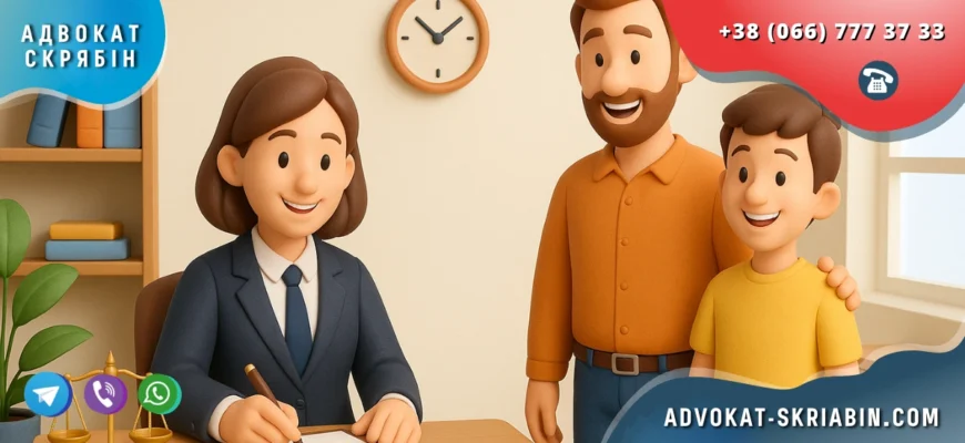 позовна заява про позбавлення батьківських прав