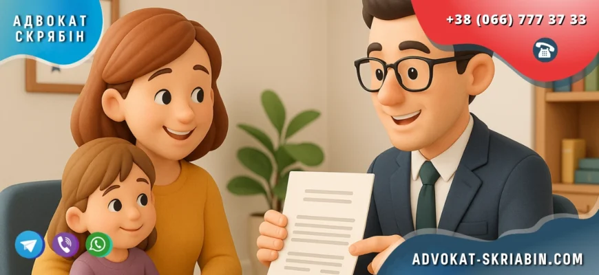позовна заява про стягнення аліментів на неповнолітню дитину