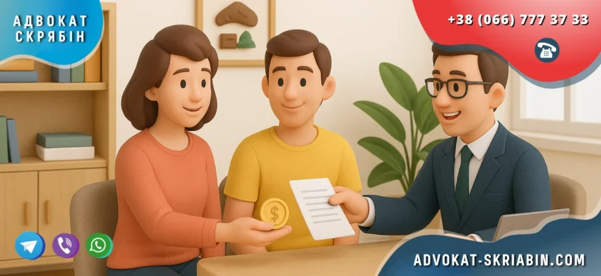 позовна заява про стягнення аліментів на повнолітню дитину