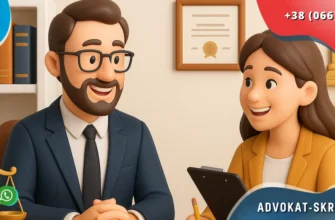 Стажировка у адвоката в Украине — как пройти, требования, сроки