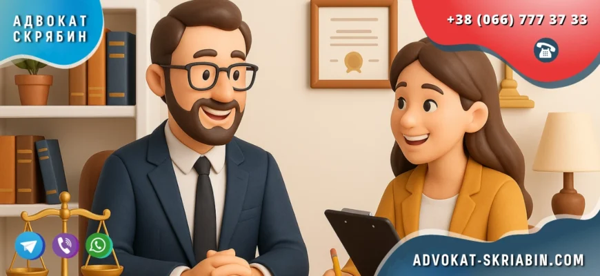 Стажировка у адвоката в Украине — как пройти, требования, сроки