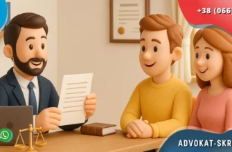 заява про надання строку для примирення подружжя