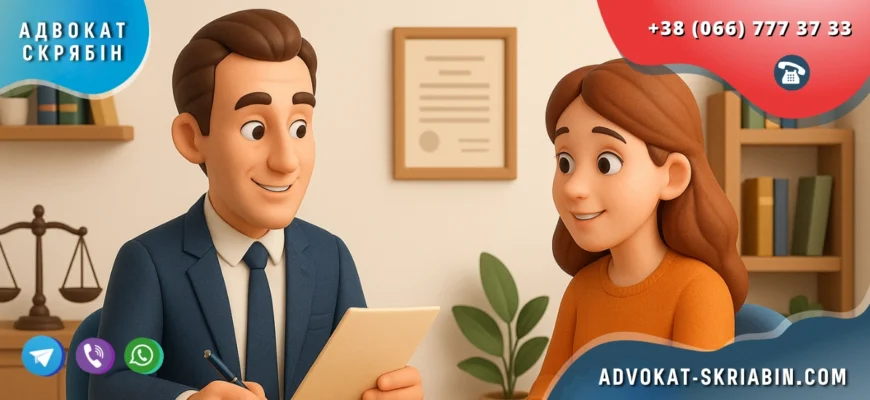 заява про ознайомлення з матеріалами справи в Україні