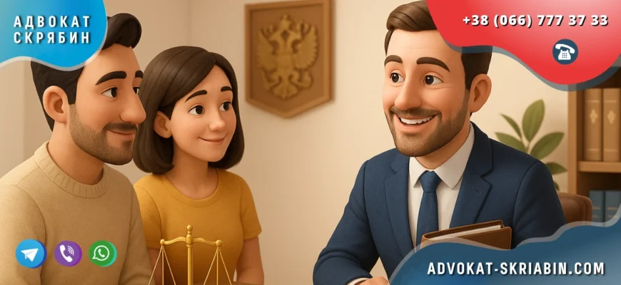 Развод с гражданином Турции – юридическая помощь адвоката