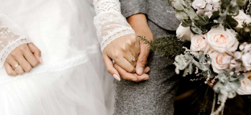 Registration of marriage with a foreigner in Ukraine