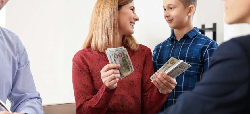 Alimony lawyer
