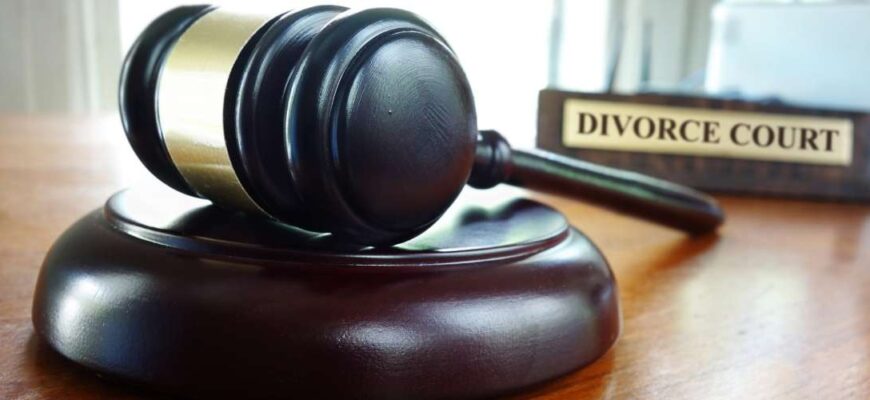 Which court should you apply for divorce?
