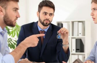 Division of property in a civil marriage