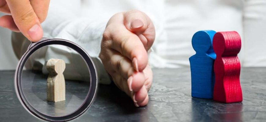 Deprivation of parental rights
