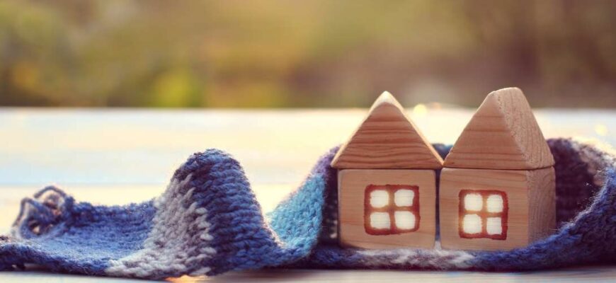 Determining the child's place of residence