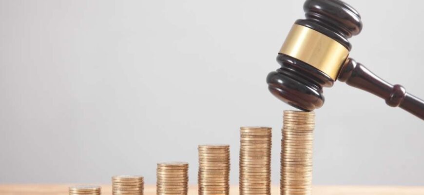 Reducing and increasing the amount of alimony
