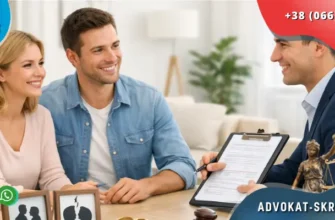 choosing a lawyer and divorce attorney consultation in modern bright office interior with positive couple and professional legal environment