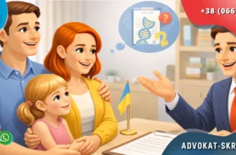 Determination of child patronymic with family lawyer during parental consultation