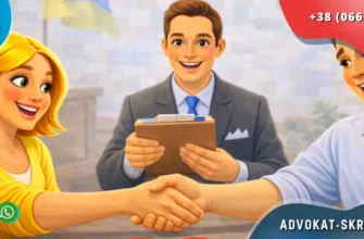 Divorce by mutual consent in Ukraine with a lawyer handling the legal procedure smoothly