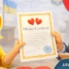 Divorce certificate in Ukraine with professional legal assistance
