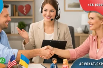 Divorce interpreter assisting a couple during international divorce meeting with professional legal support