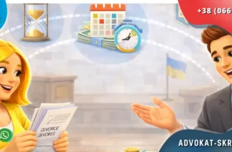 Divorce timeline in Ukraine with professional legal assistance