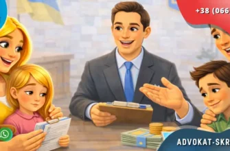 Divorce with children in Ukraine legal support and family law protection