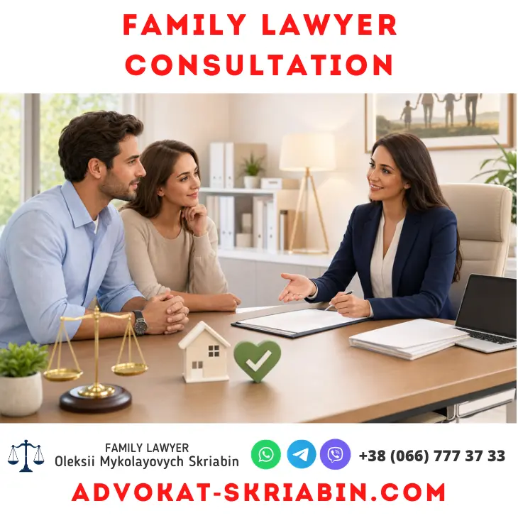 Family lawyer consultation — legal advice family lawyer consultation — legal advice from a family attorney