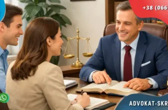 Internship with lawyer O.M. Skryabin in a modern law office with positive mentoring atmosphere