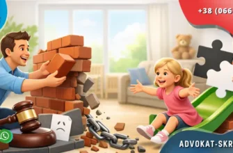 Removing obstacles in communicating with the child through legal support and restoration of parental contact