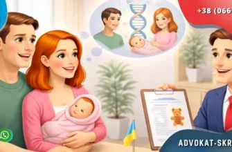 Determination Of A Child’s Origin When Parents Are Not Married Consulting With A Family Lawyer