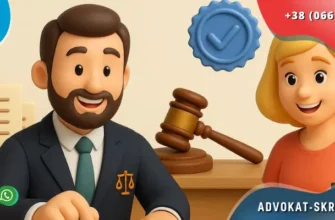 апостиль свідоцтва про розірвання шлюбу