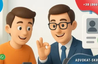 довідка про несудимість онлайн швидке оформлення