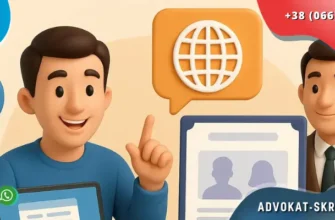 довідка про сімейний стан швидке оформлення онлайн