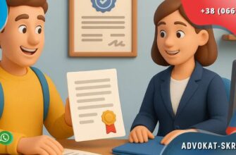 легалізація документів для Чехії