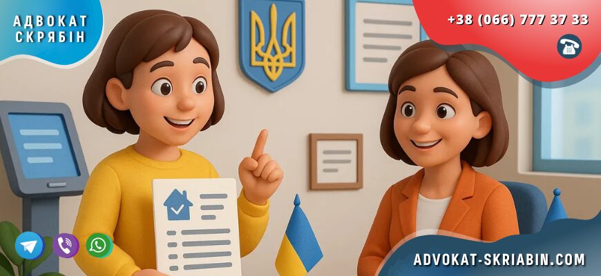 де отримати витяг про право власності в Україні