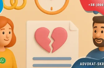 розлучення за один день міфи і реальність адвокат Скрябін