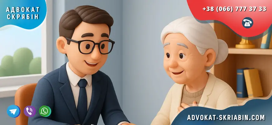 встановлення факту смерті на окупованій території