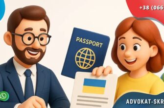 як легалізувати документи України для використання за кордоном