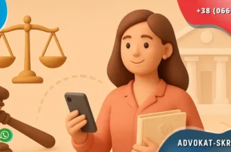 Розлучення без згоди чоловіка через суд — допомога адвоката Скрябіна