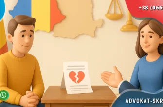 Розлучення в Румунії для українців з підтримкою адвоката