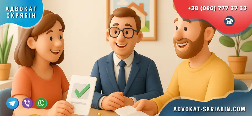 Розписка про отримання аліментів: підтвердження передачі коштів і консультація сімейного адвоката