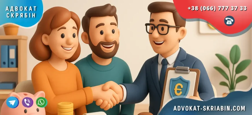 Скільки коштує розлучення в Україні