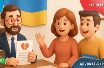 Что делать после решения суда о разводе в Украине
