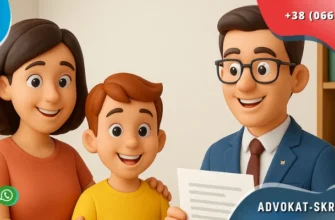 адвокат помогает семье подать исковое заявление о признании отцовства