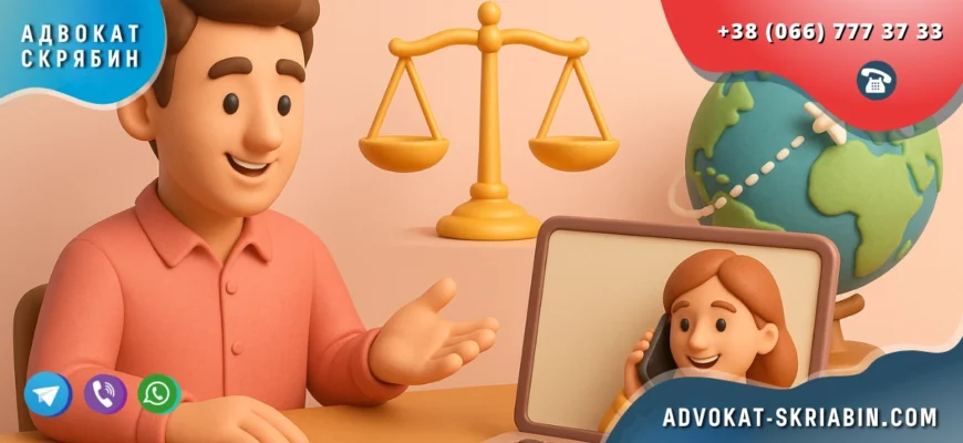 Как развестись, если жена за границей: пошаговая инструкция по разводу.