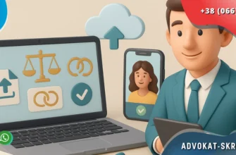 Подача заявления на развод онлайн в Украине: быстрый и удобный процесс