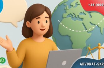 Развод с иностранцем без его присутствия в Украине: как оформить расторжение брака.