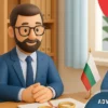 Развод в Болгарии для украинцев с участием адвоката
