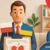 Развод в Польше для украинцев
