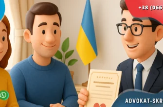 Получение свидетельства о расторжении брака после решения суда в Украине у адвоката