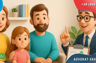 Увеличение размера алиментов на ребёнка в Украине и помощь адвоката