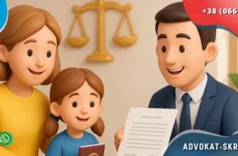 адвокат помогает подать заявление о предоставлении разрешения суда на выезд ребенка