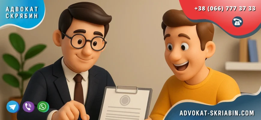 Апостиль справки о несудимости в Украине — как получить