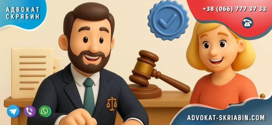 Процедура апостиля документа о расторжении брака